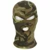 The Red Cagoule Camouflage En Coton 1 The Red Cagoule Camouflage En Coton -GODES EN SILICONE Soldes cagoule camouflage en coton