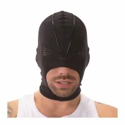 Barcode Berlin Cagoule Fetish Bok Noire