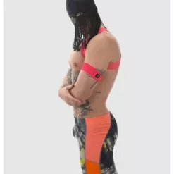 Barcode Berlin Cagoule Fetish Theo Noire -GODES EN SILICONE Soldes cagoule fetish theo noire 2