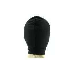 Generique Cagoule Full Face 6 Generique Cagoule Full Face -GODES EN SILICONE Soldes cagoule full face 1