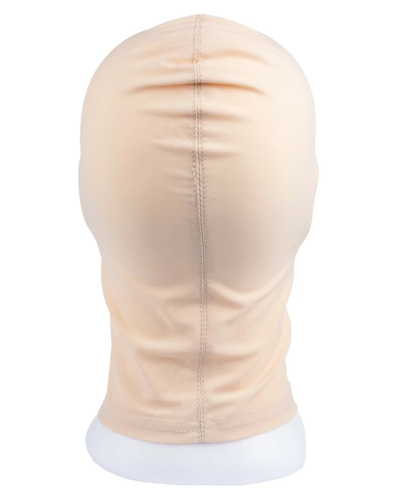 Generique Cagoule Intégrale No Sens Beige 4 Generique Cagoule Intégrale No Sens Beige – Image 2