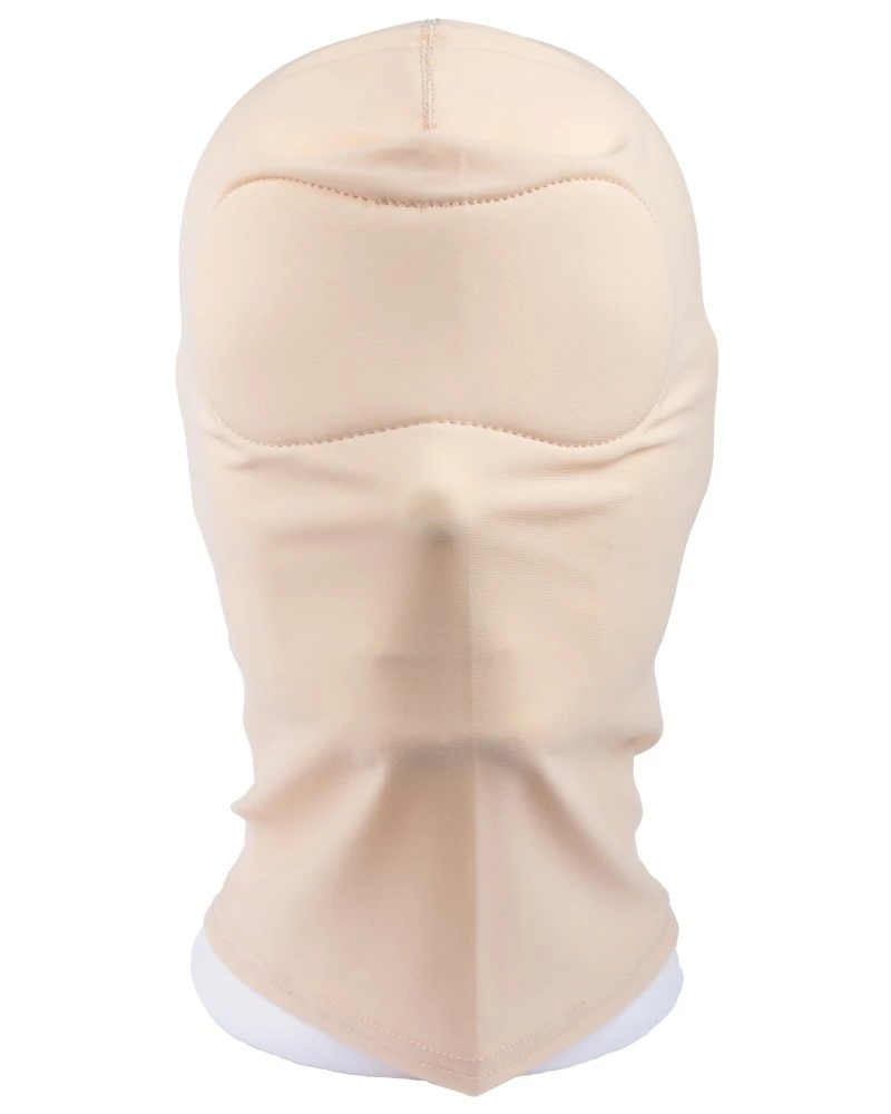 Generique Cagoule Intégrale No Sens Beige 3 Generique Cagoule Intégrale No Sens Beige