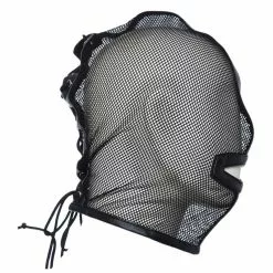 Generique Cagoule Mesh Noire -GODES EN SILICONE Soldes cagoule mesh noire 4