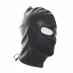 Generique Cagoule Only Eyes Noire