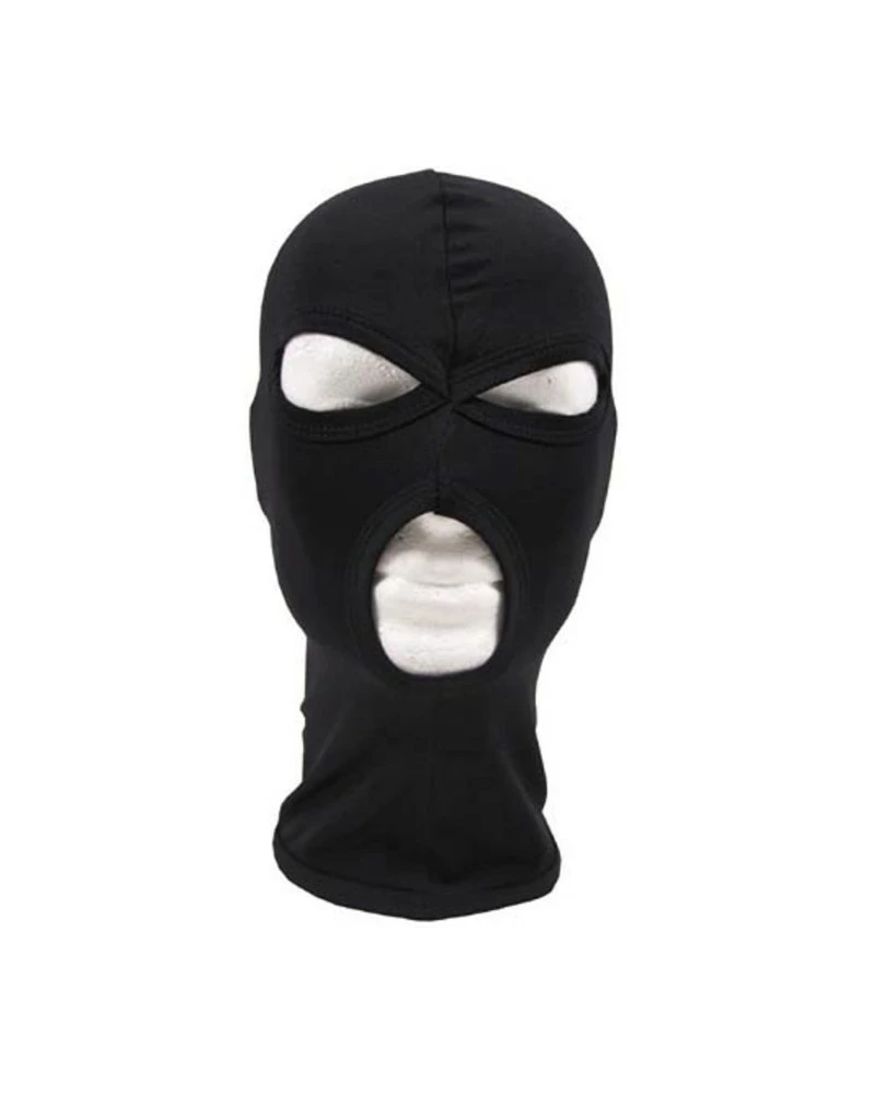 Cockpik Cagoule SM Coton 3 Holes 3 Cockpik Cagoule SM Coton 3 Holes