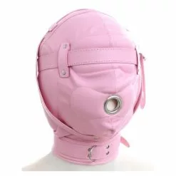KINKgear Cagoule Sm No Sensor Rose
