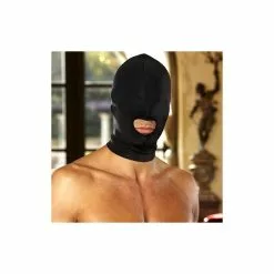 Generique Cagoule Sm Open Mouth 8 Generique Cagoule Sm Open Mouth -GODES EN SILICONE Soldes cagoule sm open mouth 2