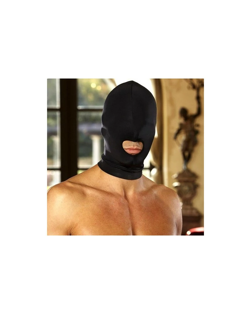 Generique Cagoule Sm Open Mouth 5 Generique Cagoule Sm Open Mouth – Image 3