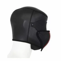 Generique Cagoule Ventz SImili Néoprène -GODES EN SILICONE Soldes cagoule ventz simili neoprene 2