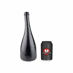 Hardtoys Gode CHAMPAGNE 28 X 11 Cm