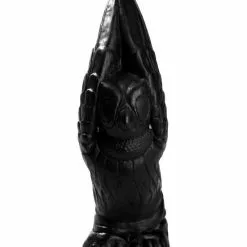 Animhole CHOUETTE 32 X 14 Cm -GODES EN SILICONE Soldes chouette 32 x 14 cm 2