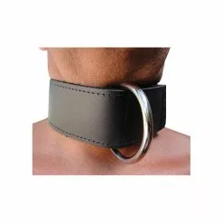 Kiotos Collier Avec Scratch Et Anneau Personnalisé