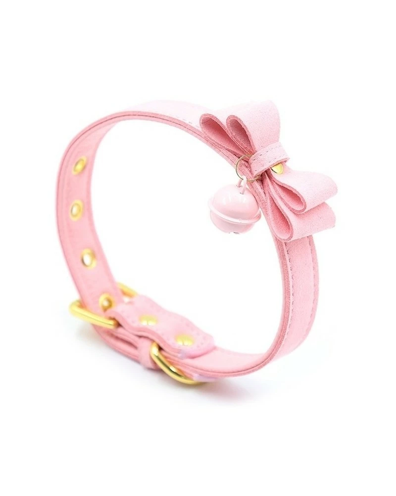 Generique Collier Ding Fly Rose 5 Generique Collier Ding Fly Rose – Image 3