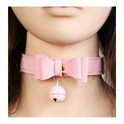 Generique Collier Ding Fly Rose 9 Generique Collier Ding Fly Rose -GODES EN SILICONE Soldes collier ding fly rose 3