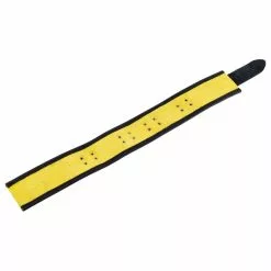 The Red Collier En Cuir 3 Anneaux D Jaune-Noir 12 The Red Collier En Cuir 3 Anneaux D Jaune-Noir -GODES EN SILICONE Soldes collier en cuir 3 anneaux d jaune noir 4