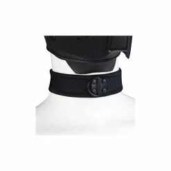 Kinky Puppy Collier En Néoprène Noir -GODES EN SILICONE Soldes collier en neoprene noir 8