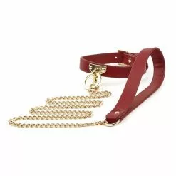 Generique Collier Et Laisse Sclave Rouge 7 Generique Collier Et Laisse Sclave Rouge -GODES EN SILICONE Soldes collier et laisse sclave rouge 1