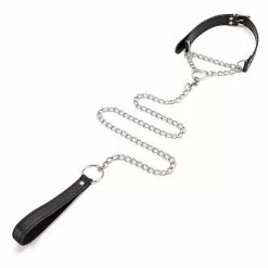 SM Fantasy Collier-Laisse Herat Chain 80cm