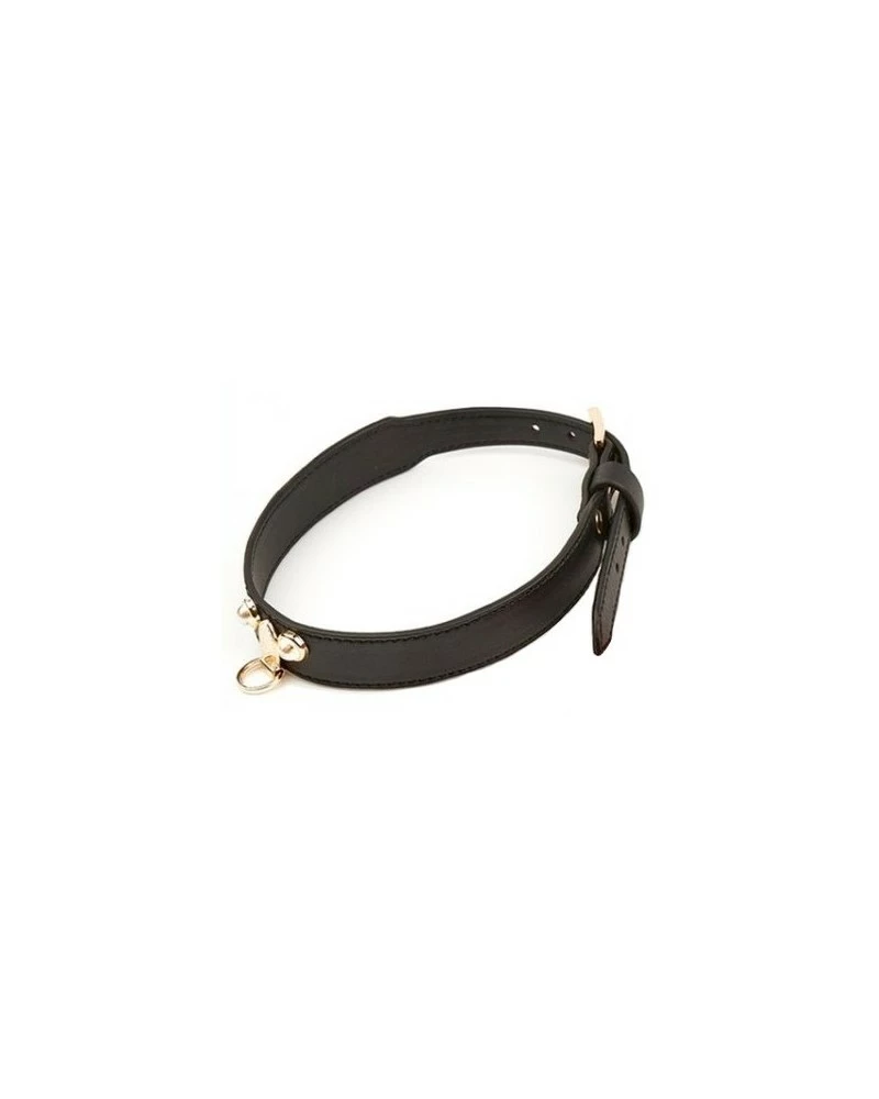 Generique Collier-Laisse Master Me Noir 4 Generique Collier-Laisse Master Me Noir – Image 2