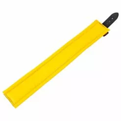 The Red Collier Rembourré En Cuir 3 Anneaux D Jaune 11 The Red Collier Rembourré En Cuir 3 Anneaux D Jaune -GODES EN SILICONE Soldes collier rembourre en cuir 3 anneaux d jaune 3