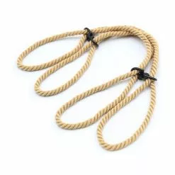 Generique Corde Menottes En Nylon