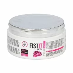 Crème Fist It Butter 300ml 12 Crème Fist It Butter 300ml -GODES EN SILICONE Soldes creme fist it butter 300ml 3