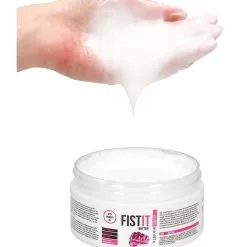 Crème Fist It Butter 300ml 14 Crème Fist It Butter 300ml -GODES EN SILICONE Soldes creme fist it butter 300ml 5
