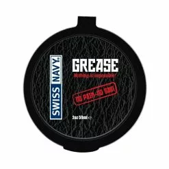 Crème Pour Fist Original Grease Swiss Navy 59ml