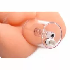 Tom Of Finland Cylindre Pour Rose Anale 8.5cm -GODES EN SILICONE Soldes cylindre pour rose anale 85cm 14