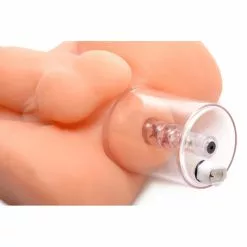 Tom Of Finland Cylindre Pour Rose Anale 8.5cm -GODES EN SILICONE Soldes cylindre pour rose anale 85cm 15