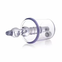 Tom Of Finland Cylindre Pour Rose Anale 8.5cm -GODES EN SILICONE Soldes cylindre pour rose anale 85cm 19