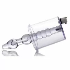 Tom Of Finland Cylindre Pour Rose Anale 8.5cm