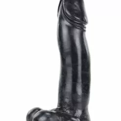 Black Hole Gode DADILDO 35 X 10 Cm