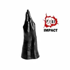 Fist Impact DEEP DIVE 38 X 14 Cm 11 Fist Impact DEEP DIVE 38 X 14 Cm -GODES EN SILICONE Soldes deep dive 38 x 14 cm 3