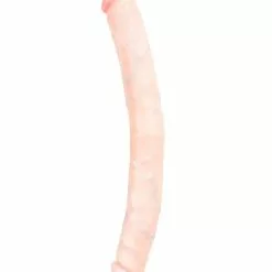 EasyToys Dildo Collection Double Dildo Mr Long 33 X 3.5cm Chair