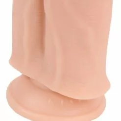 Kiotos COX Double Gode Cox 24 X 8 Cm 13 Kiotos COX Double Gode Cox 24 X 8 Cm -GODES EN SILICONE Soldes double gode cox 24 x 8 cm 3