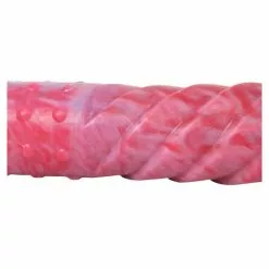 DoublePlayz Double Gode Duo Twist 53 X 4.2cm -GODES EN SILICONE Soldes double gode duo twist 53 x 42cm 7