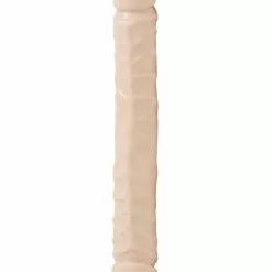 Doc Johnson Double Gode Header 30.5 X 3.8 Cm Chair