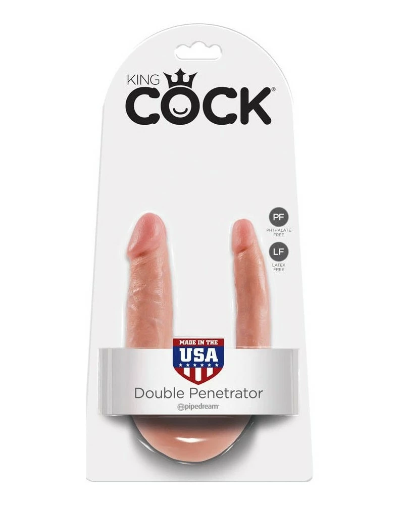 Double Gode King Cock U-Shape 12 X 2.8 Cm Chair 4 Double Gode King Cock U-Shape 12 X 2.8 Cm Chair – Image 2