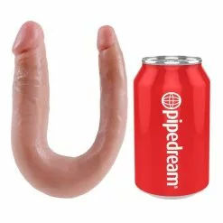 Double Gode King Cock U-Shape 12 X 2.8 Cm Chair