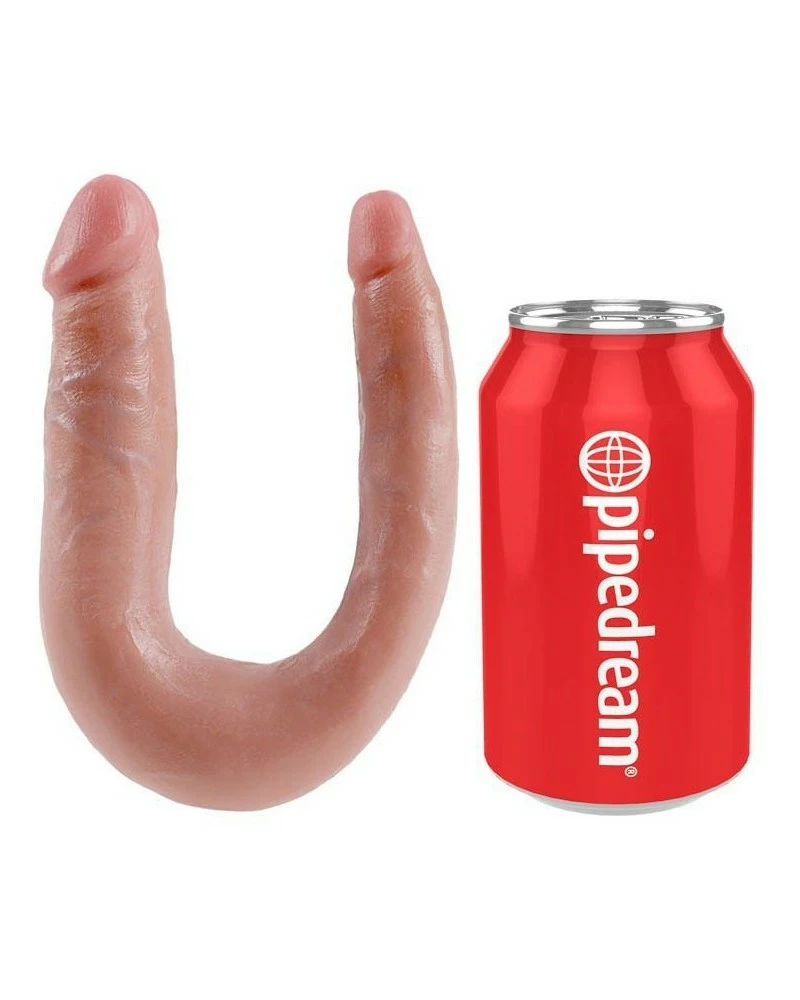 Double Gode King Cock U-Shape 12 X 2.8 Cm Chair 3 Double Gode King Cock U-Shape 12 X 2.8 Cm Chair