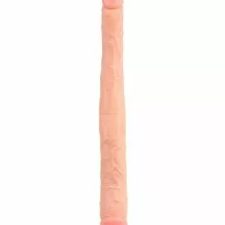 Chisa Novelties Double Gode LadyBro 45 X 4.5 Cm