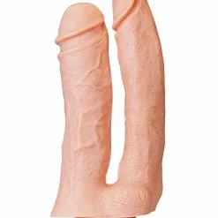 Love Toy Double Gode MEGA DOUBLE LoveToy 26 X 11cm
