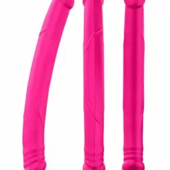 Dorcel Double Gode Real Double Do Magenta 42 X 4 Cm 8 Dorcel Double Gode Real Double Do Magenta 42 X 4 Cm -GODES EN SILICONE Soldes double gode real double do magenta 42 x 4 cm 2
