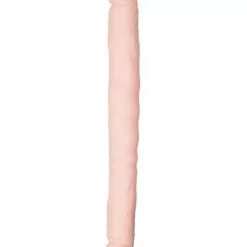 EasyToys Dildo Collection Double Gode Réaliste 40 X 4 Cm -GODES EN SILICONE Soldes double gode realiste 40 x 4 cm 2