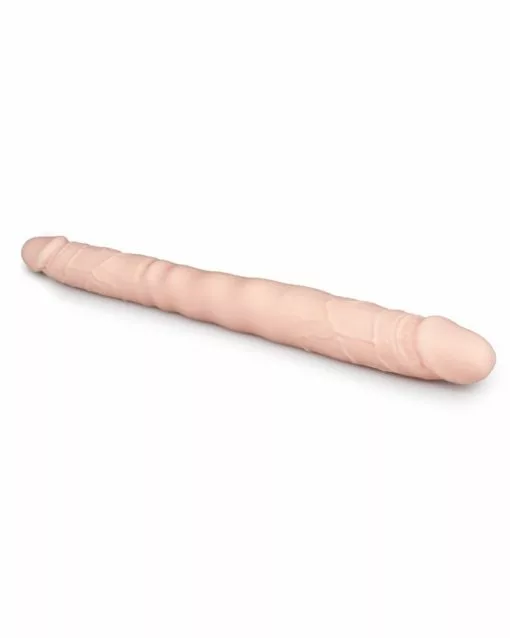 EasyToys Dildo Collection Double Gode Réaliste 40 X 4 Cm -GODES EN SILICONE Soldes double gode realiste 40 x 4 cm