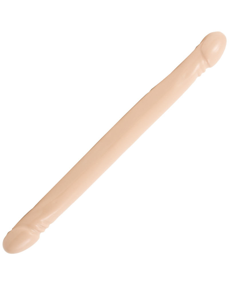 Doc Johnson Double Gode Smooth 45 X 3.8 Cm 3 Doc Johnson Double Gode Smooth 45 X 3.8 Cm