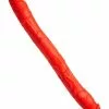 MK Toys Double Gode Stretch N°77 62 X 6.2cm Rouge 2 MK Toys Double Gode Stretch N°77 62 X 6.2cm Rouge -GODES EN SILICONE Soldes double gode stretch n77 62 x 62cm rouge