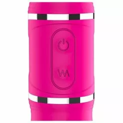 Generique Double Gode Vibrant Pyrios Rose 35 X 3.5cm 16 Generique Double Gode Vibrant Pyrios Rose 35 X 3.5cm -GODES EN SILICONE Soldes double gode vibrant pyrios rose 35 x 35cm 5