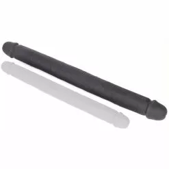 Darksil Double Gode Zini M 49 X 4.5cm